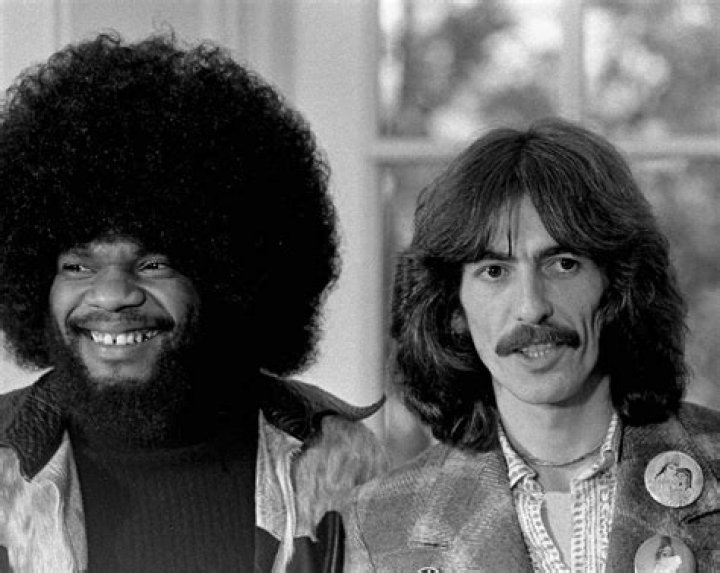 Billy Preston