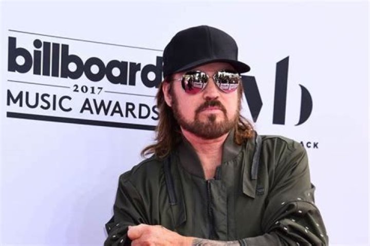 Billy Ray Cyrus Wiki: What’s His Ethnicity? Family And Relationship