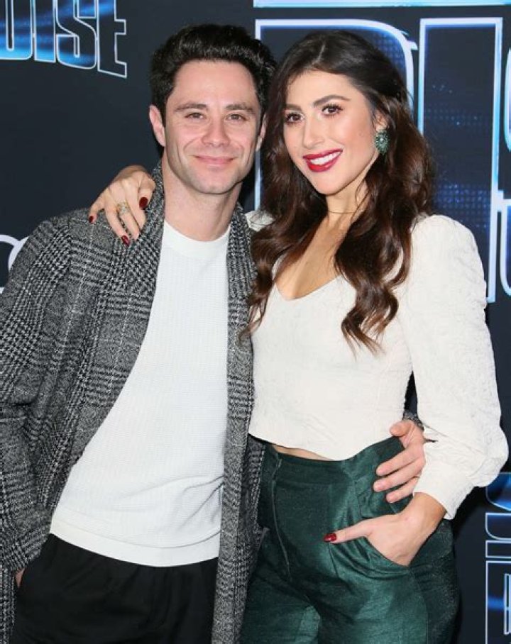 Billy Slater’s Girlfriend: Who is Billy Slater Dating?