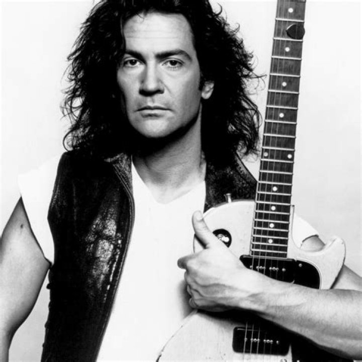 Billy Squier Net Worth, Age, Height, Bio, Birthday, Wiki!