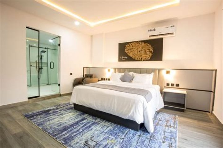 BIMPLES HOTELS, Ibadan, Nigeria