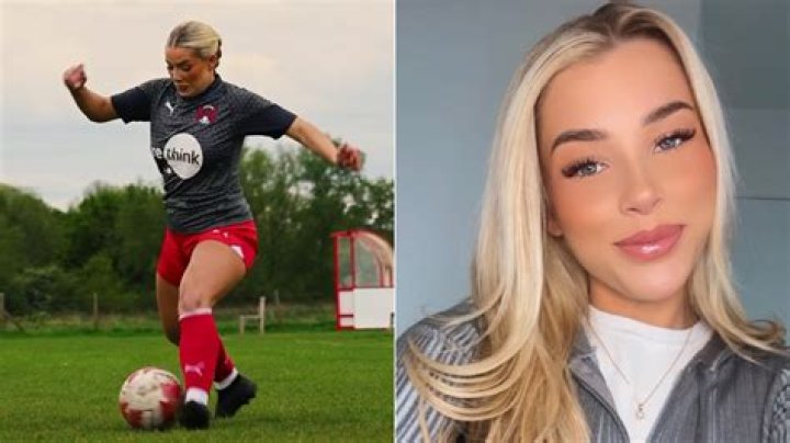 Bio, Net Worth, Boyfriend, Height And Career Of Madelene Wright