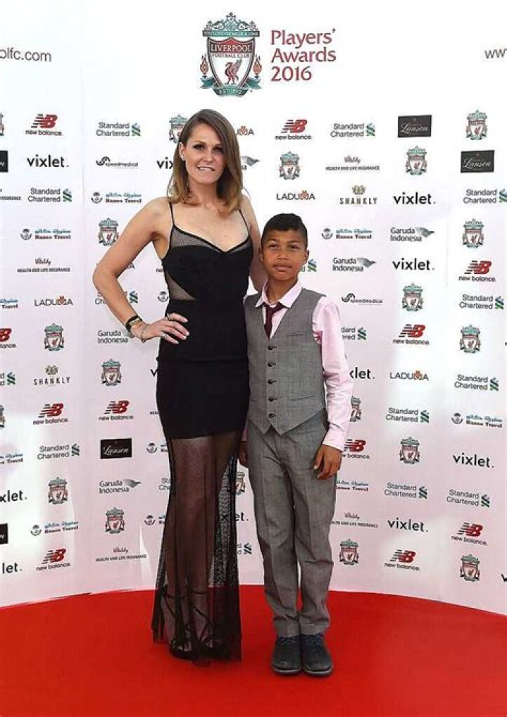 Bio, Net Worth, Height, Husband And Career Of Jude Littler