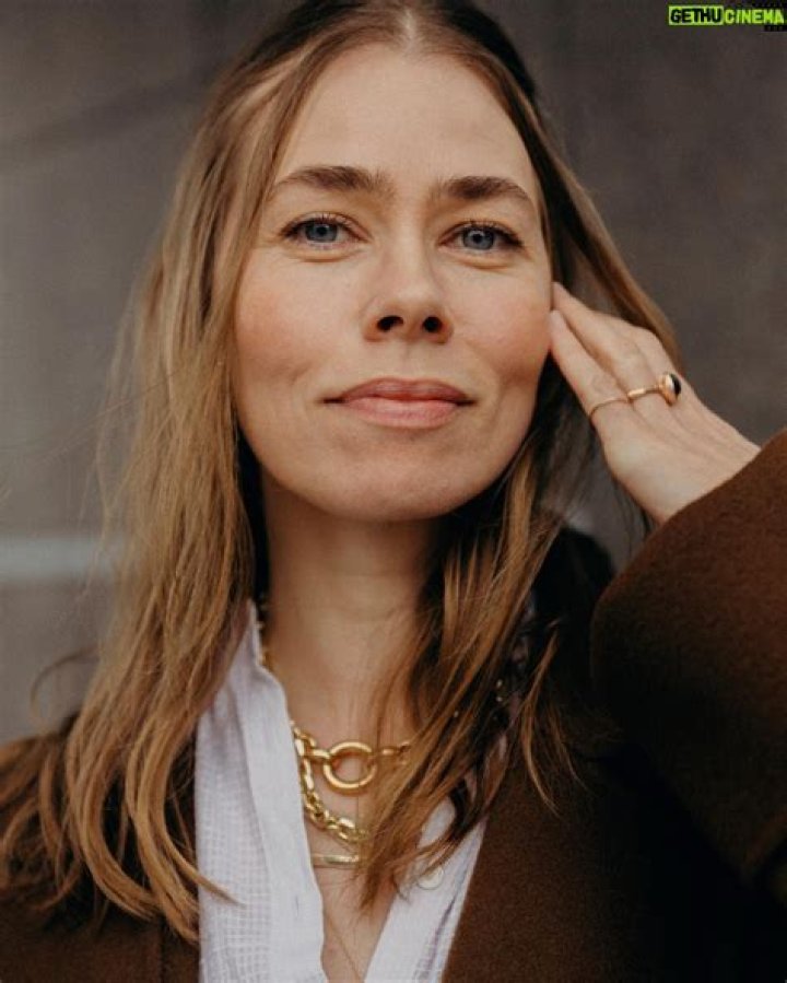 Birgitte Hjort Sorensen - Net Worth, Age, Height, Birthday, Bio, Wiki!