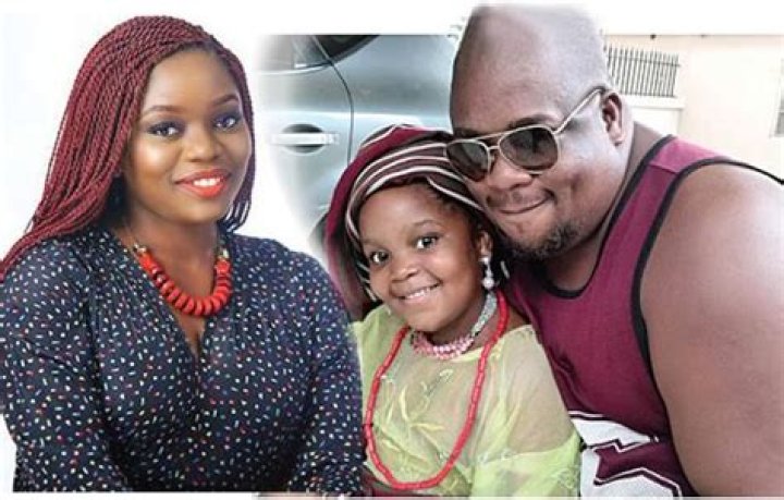 Bisola Aiyeola Biography: Husband, Movies, Net Worth, Sister, Age, Teeth, Boyfriend, Baby Daddy, Daughter, State Of Origin, Wikipedia, Instagram