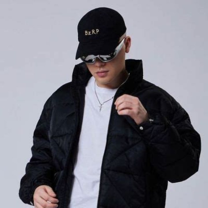 Bizarrap- Wiki, Biography, Age, Height, Net Worth, Girlfriend