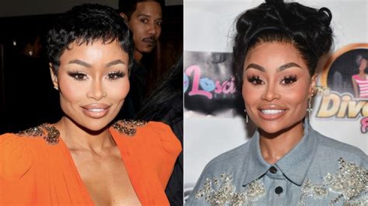 Blac Chyna – Bio, Makeup Brand, TV Shows, Model, Net Worth, Tattoos, Affair, Husband, Tape, Boyfriend, Parents, Age, Facts, Wiki, Height, Fight, News