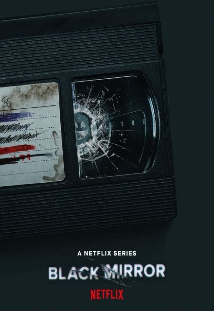“Black Mirror” Season 6 Is Set To Premiere On Netflix