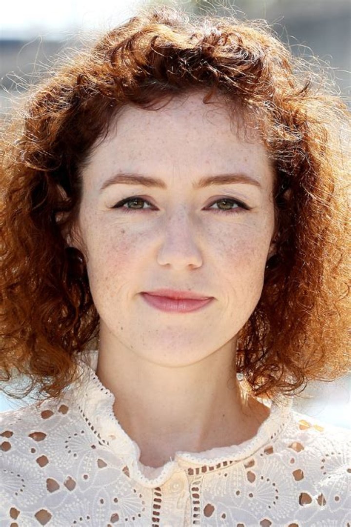 Blandine Bellavoir Et Son Fils