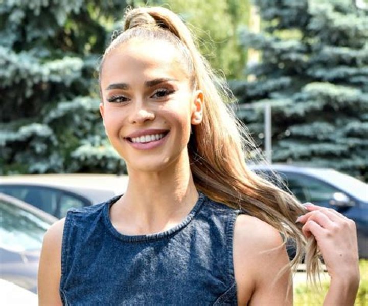 Blanka Stajkow- Wiki, Age, Height, Net Worth, Girlfriend, Ethnicity
