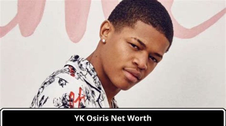 Bloody Osiris Net Worth, Age, Height, Bio, Birthday, Wiki!