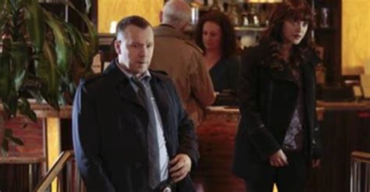 Blue Bloods Recap 1/15/16: Season 6 Episode 12 “Cursed”