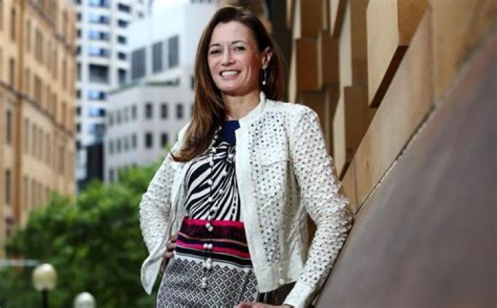 Blythe Masters - Net Worth, Age, Height, Birthday, Bio, Wiki!