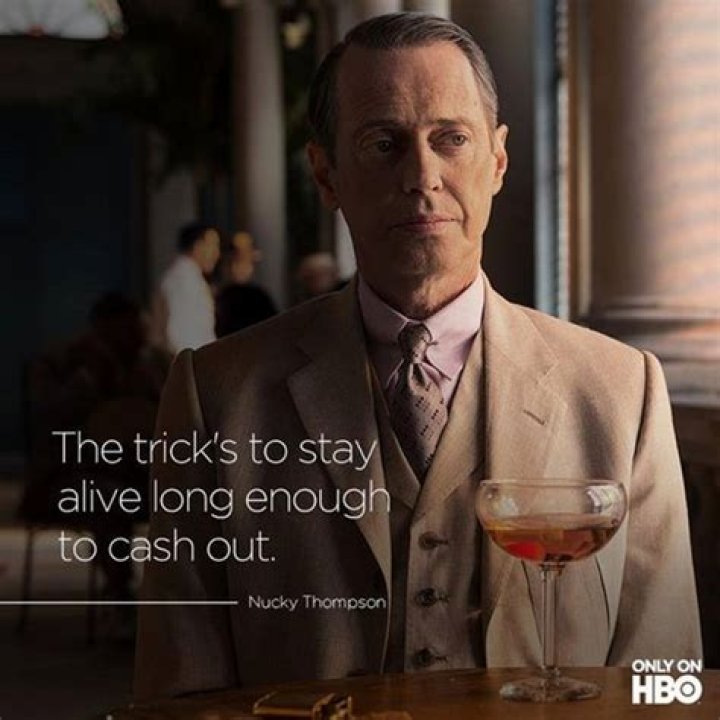 Boardwalk Empire ‘The Good Listener’ Live Recap: Season 5 Episode 2