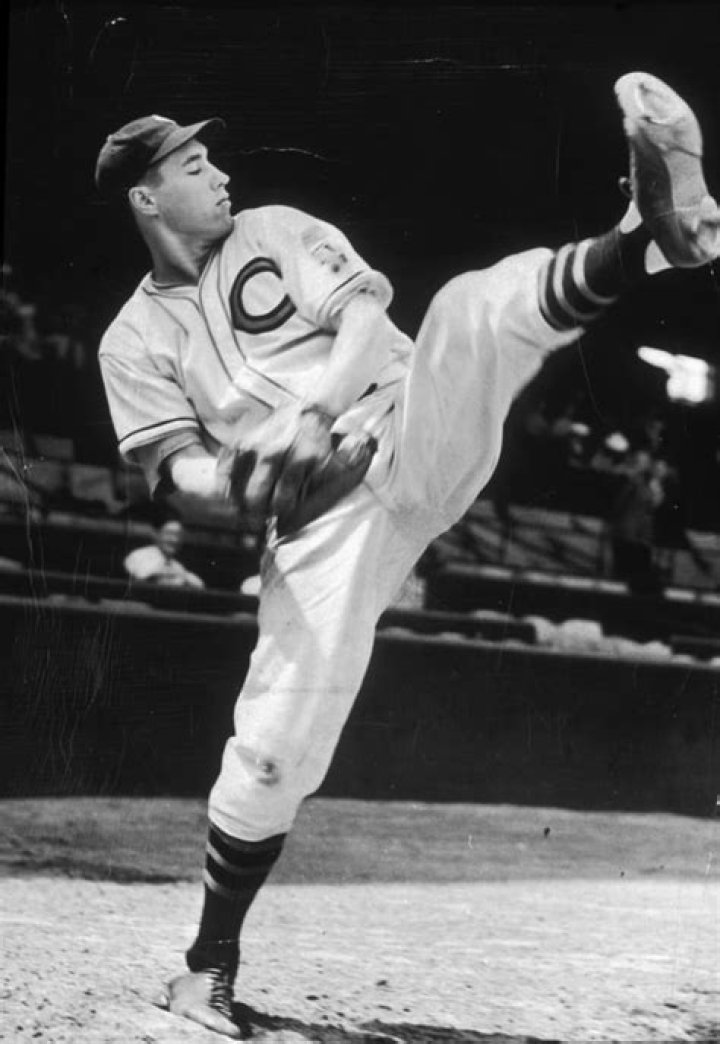 Bob Feller