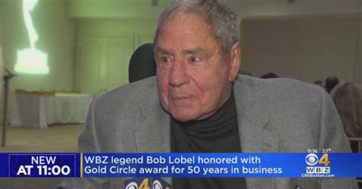 Bob Lobel Wiki, Bio, Age, Susan Wornick, Net Worth, WBZ, Red Sox Announcer, Lawsuit,