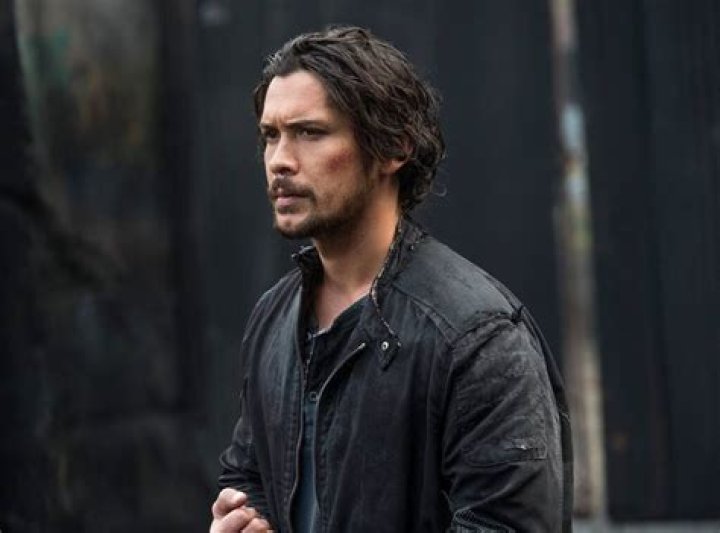 Bob Morley Net Worth 2024, Age, Height, Bio, Birthday, Wiki!