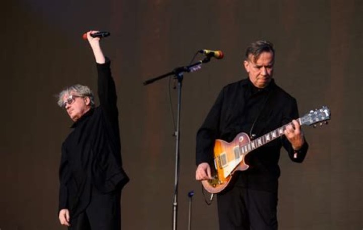 Bob Mothersbaugh