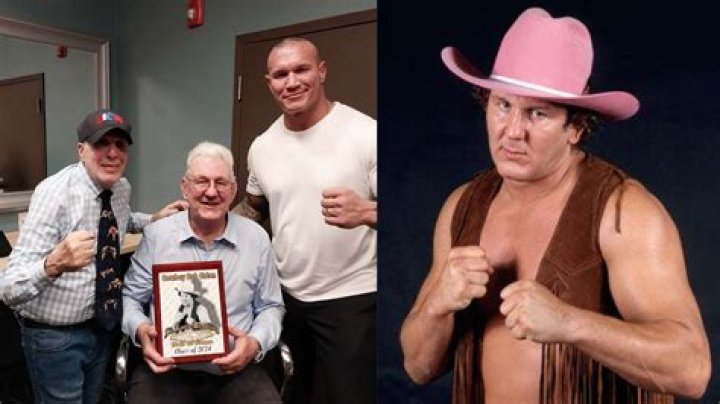Bob Orton Jr. - Net Worth, Age, Height, Birthday, Bio, Wiki!