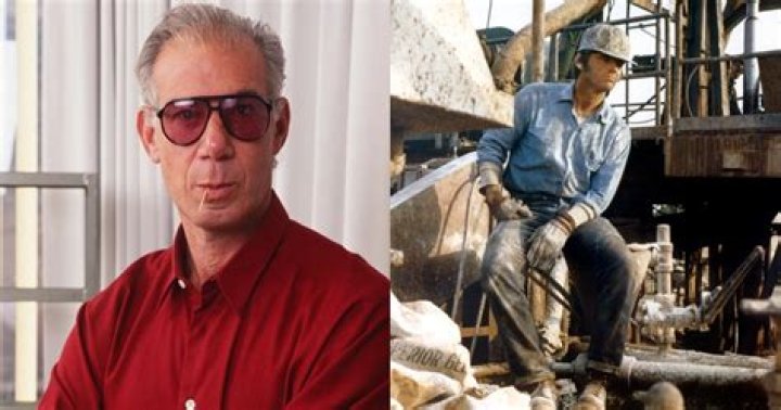 Bob Rafelson A Flim Director Passed Away At The Age Of 89