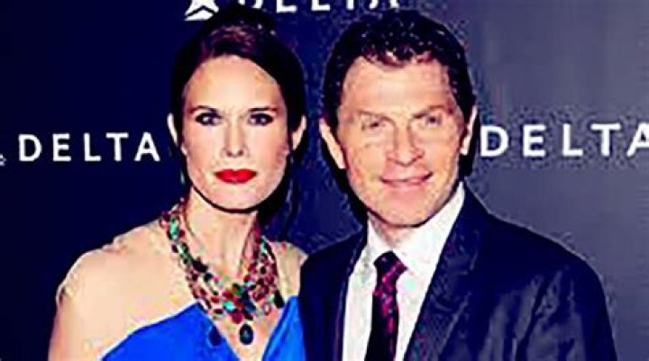 Bobby Flay- Wiki, Age, Wife, Ethnicity, Net Worth, Height, Career