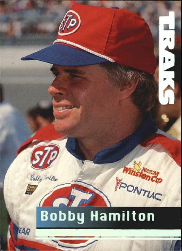 Bobby Hamilton Sr. - Net Worth, Age, Height, Birthday, Bio, Wiki!