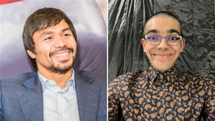 Bobby Pacquiao Net Worth, Age, Height, Bio, Birthday, Wiki!