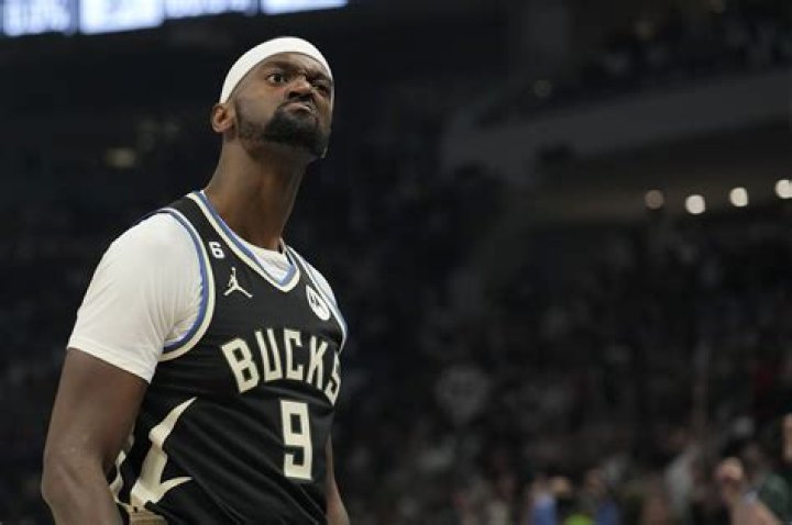 Bobby Portis Net Worth 2024, Age, Height, Bio, Birthday, Wiki!