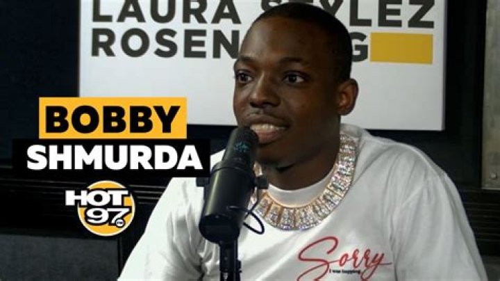 Bobby Shmurda Biography, Death, Net Worth, Height, Wiki, Family