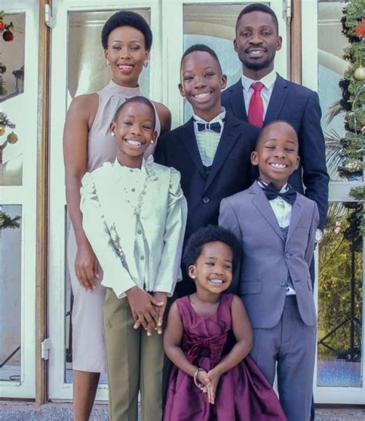 Bobi Wine Biography: Age, Children, House, Wife, Songs, Cars, Family, Wiki, Parents