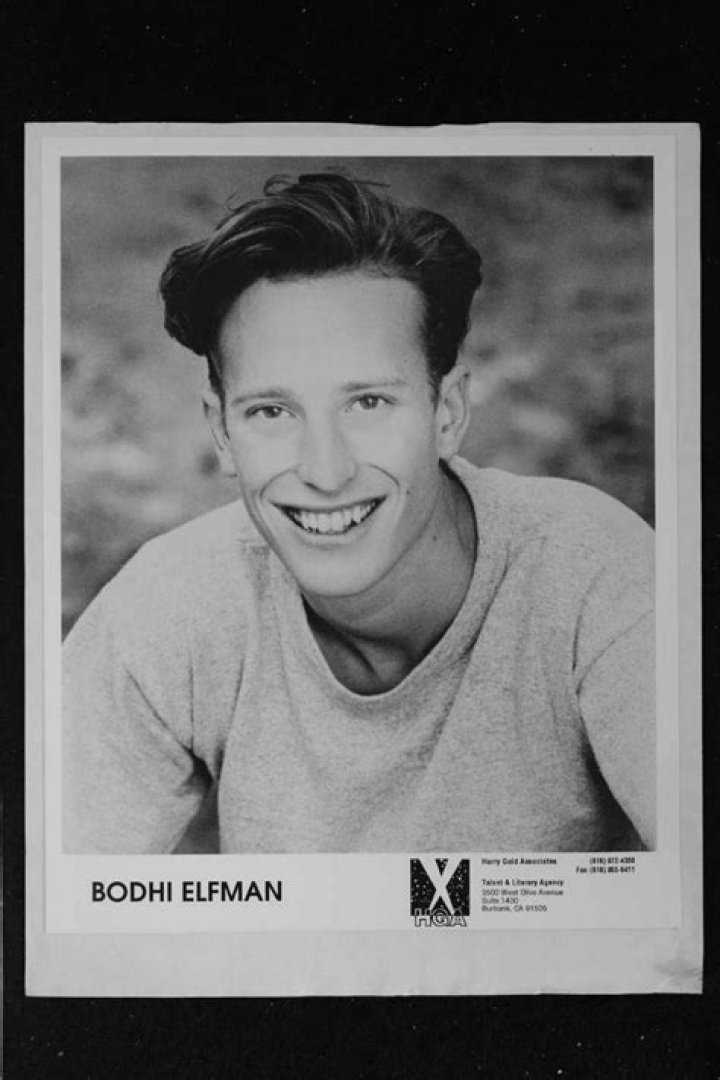 Bodhi Elfman Net Worth, Age, Height, Bio, Birthday, Wiki!