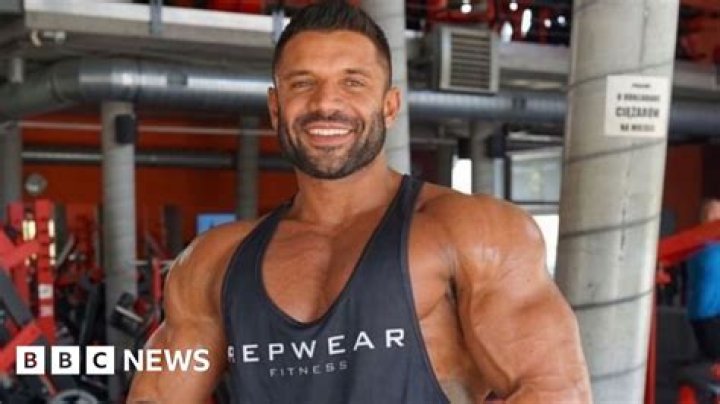 Bodybuilder Neil Currey Obituary: How did the Mr Olympia die?