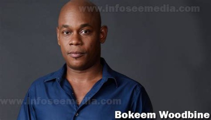 Bokeem Woodbine Net Worth, Age, Height, Bio, Birthday, Wiki!