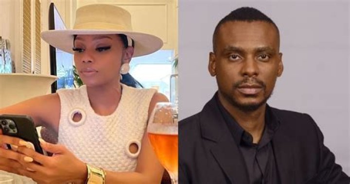 Bonang Matheba’s Boyfriend: Who is Bonang Matheba Dating?