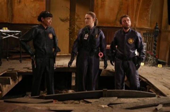 Bones Recap 10/29/15: Season 11 Episode 5 “The Resurrection in the Remains”