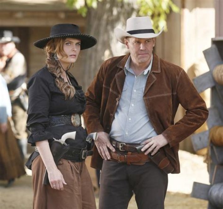 Bones Recap Fall Finale: Season 11 Episode 9 and 10 – ‘The Cowboy in the Contest – The Doom in the Boom’