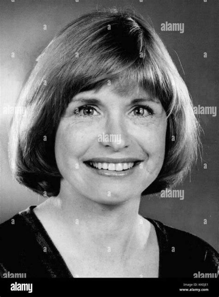 Bonnie Franklin