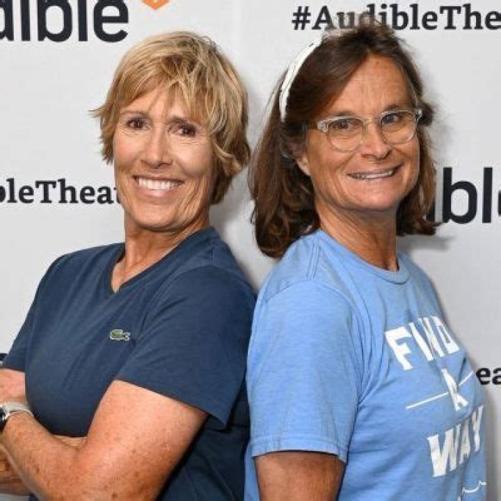 Bonnie Stoll Age: How Old Is She? Explore Her Relationship With Diana Nyad