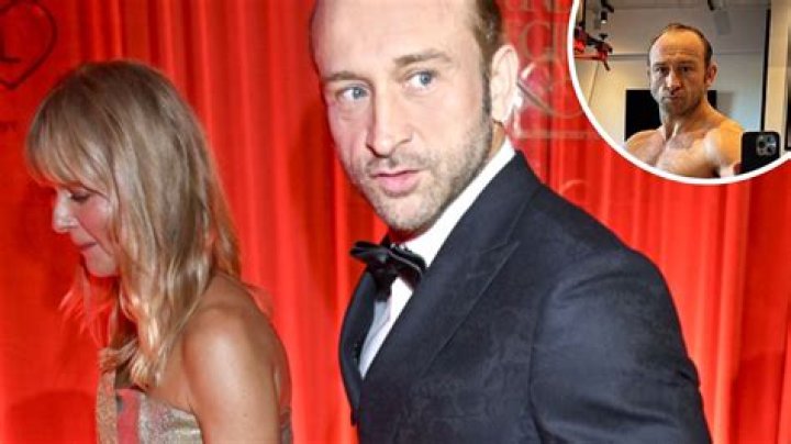 Borys Szyc’s Girlfriend: Who is Borys Szyc Dating?