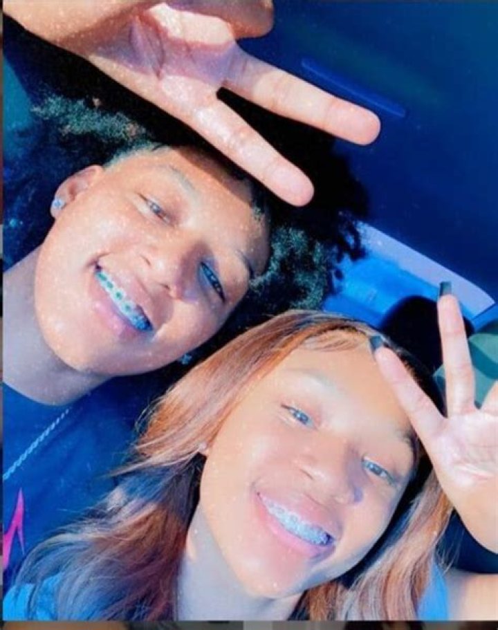 Brace Face Laii’s Boyfriend: Who is Brace Face Laii Dating?