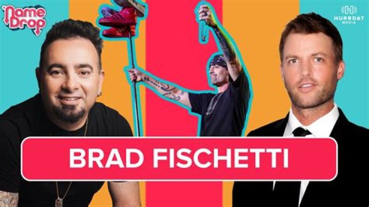 Brad Fischetti Net Worth, Age, Height, Bio, Birthday, Wiki!