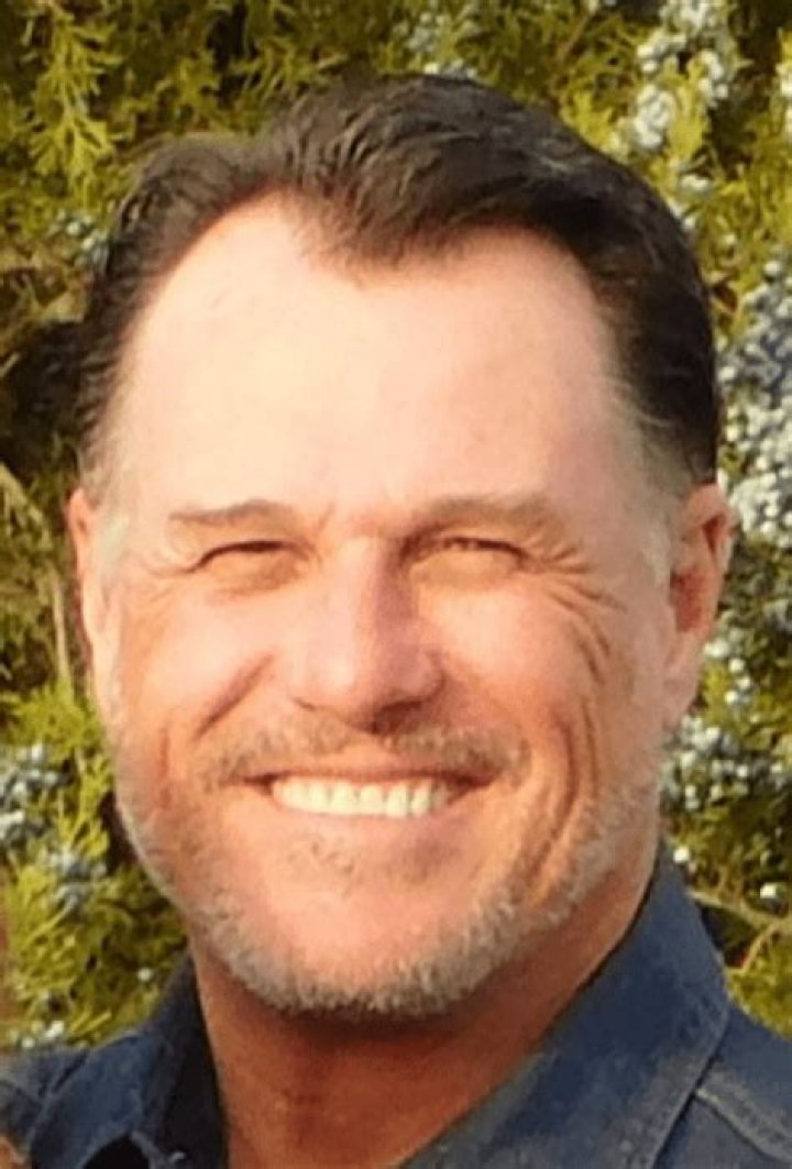 Brad Johnson Décès