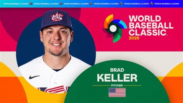 Brad Keller Parents Salary: Everything On MLB Player