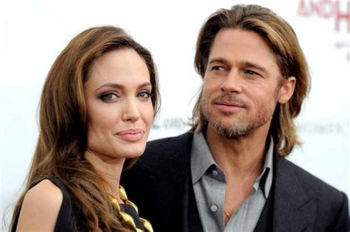 Brad Pitt Bisexual: In Open Relationship With Angelina Jolie – They’re Allowed To Cheat With Members Of The Same Sex!