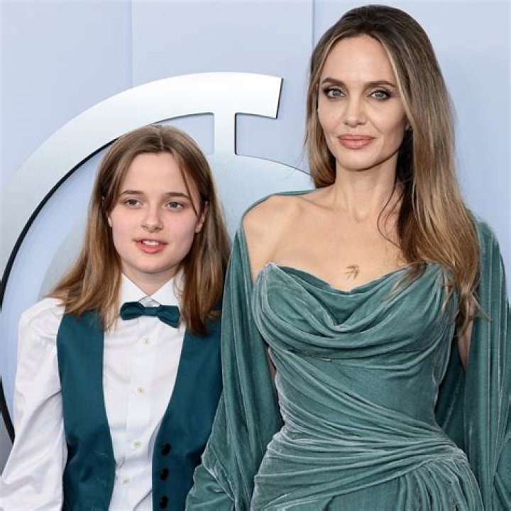 Brad Pitt Celebrates Christmas With His Six Kids: Lonely Angelina Jolie Left Behind For Holidays?