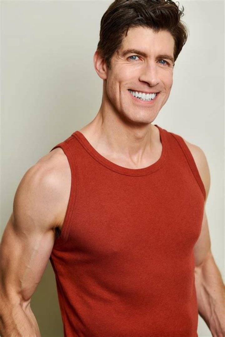 Brad Raider