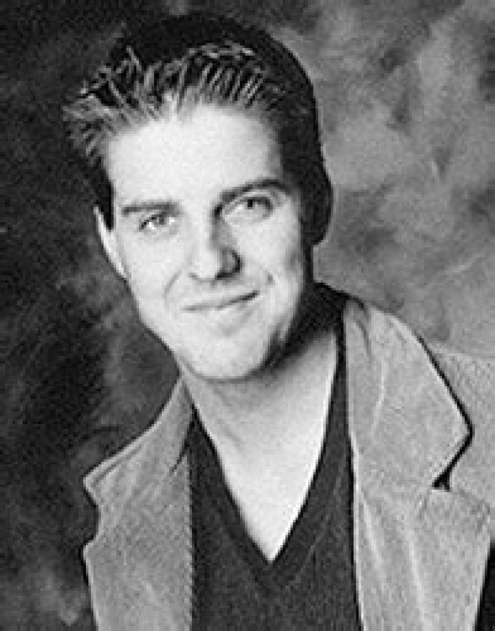 Brad Sihvon - Net Worth, Age, Height, Birthday, Bio, Wiki!