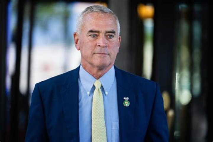 Brad Wenstrup