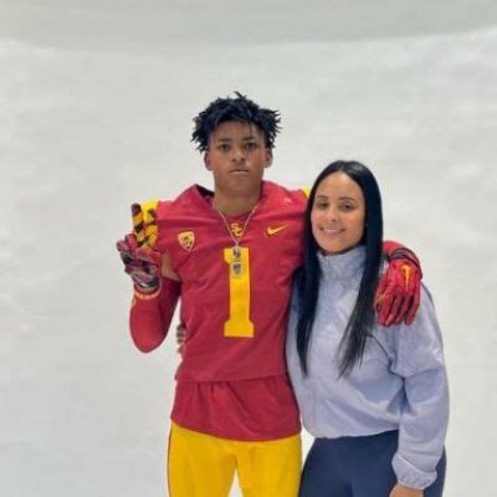 Brandi Davis- Wiki, Age, Height, Boyfriend, Net Worth, Ethnicity, Career