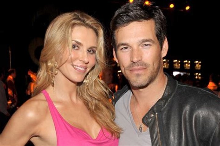 Brandi Glanville’s Boyfriend: Who is Brandi Glanville Dating?